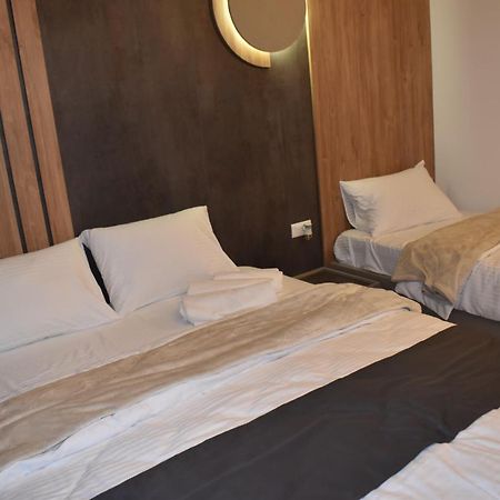 Villa E&M Ohrid Eksteriør billede