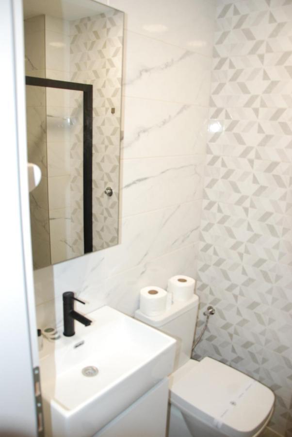 Villa E&M Ohrid Eksteriør billede