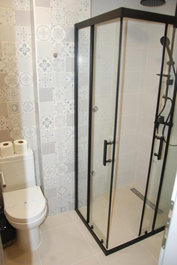 Villa E&M Ohrid Eksteriør billede