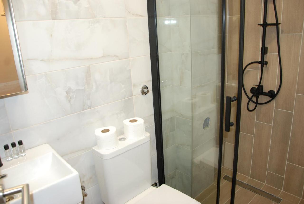 Villa E&M Ohrid Eksteriør billede