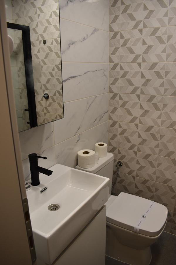 Villa E&M Ohrid Eksteriør billede